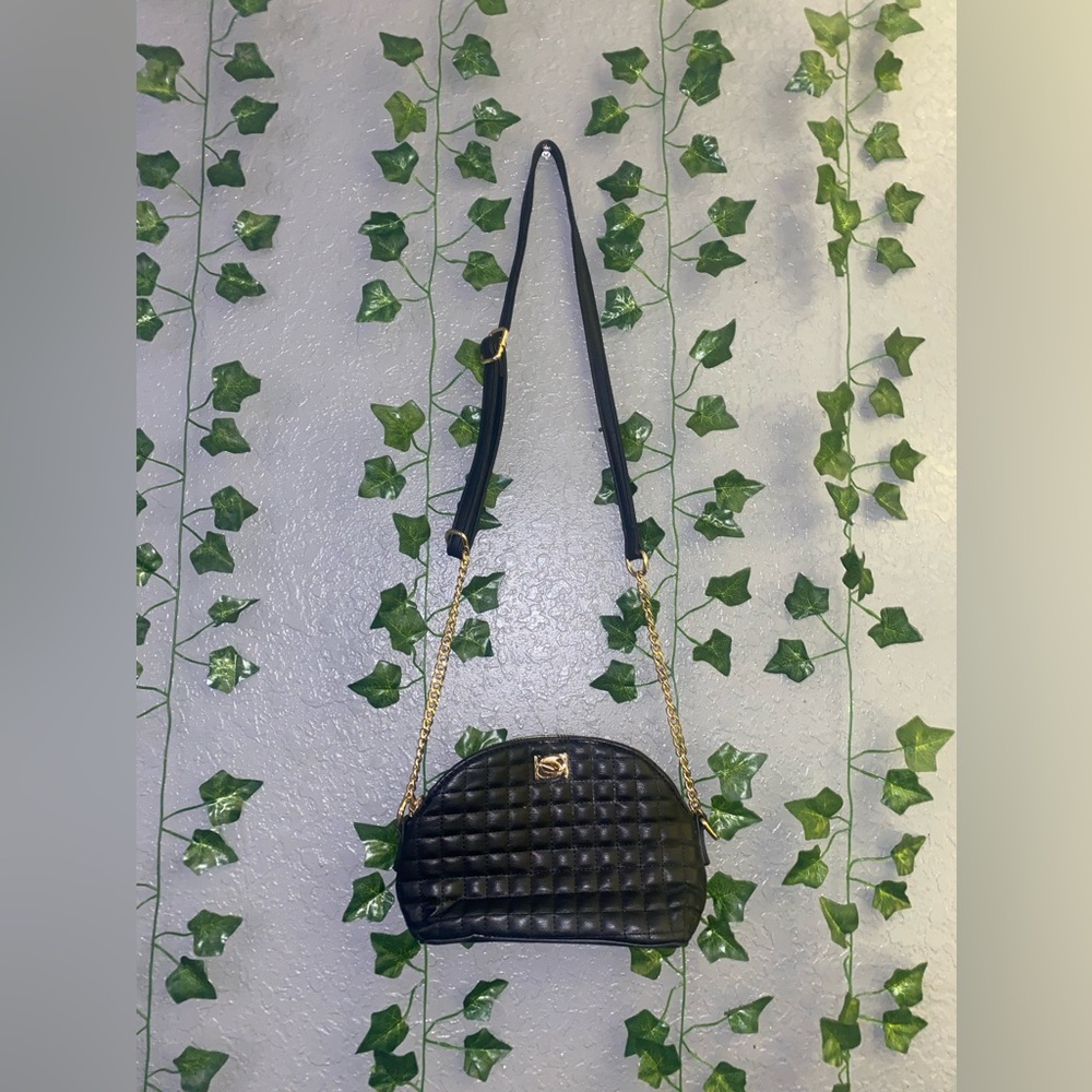Bebe shoulder bag